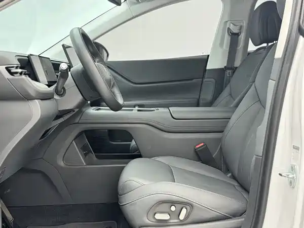 XPeng G6 2025