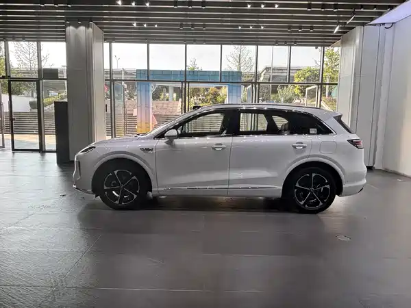 Shangjie H5 2025