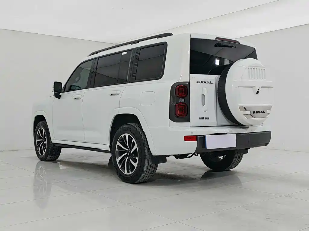 Haval H9 2025