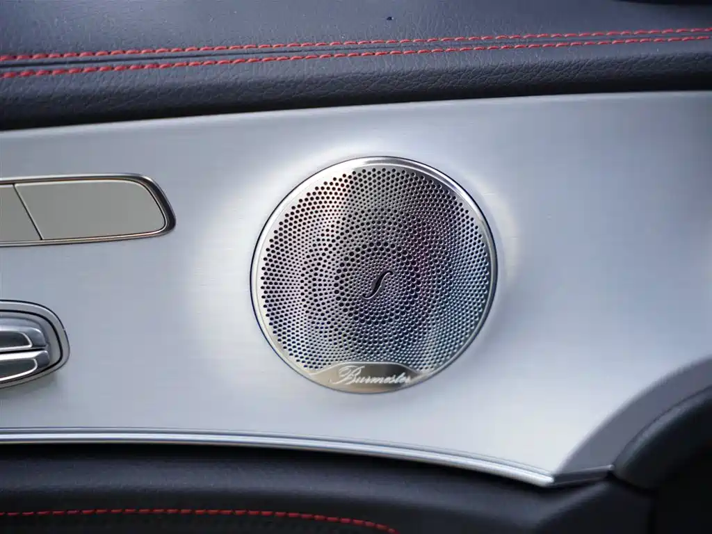 Mercedes-Benz E-Class AMG 2023 — фото 34
