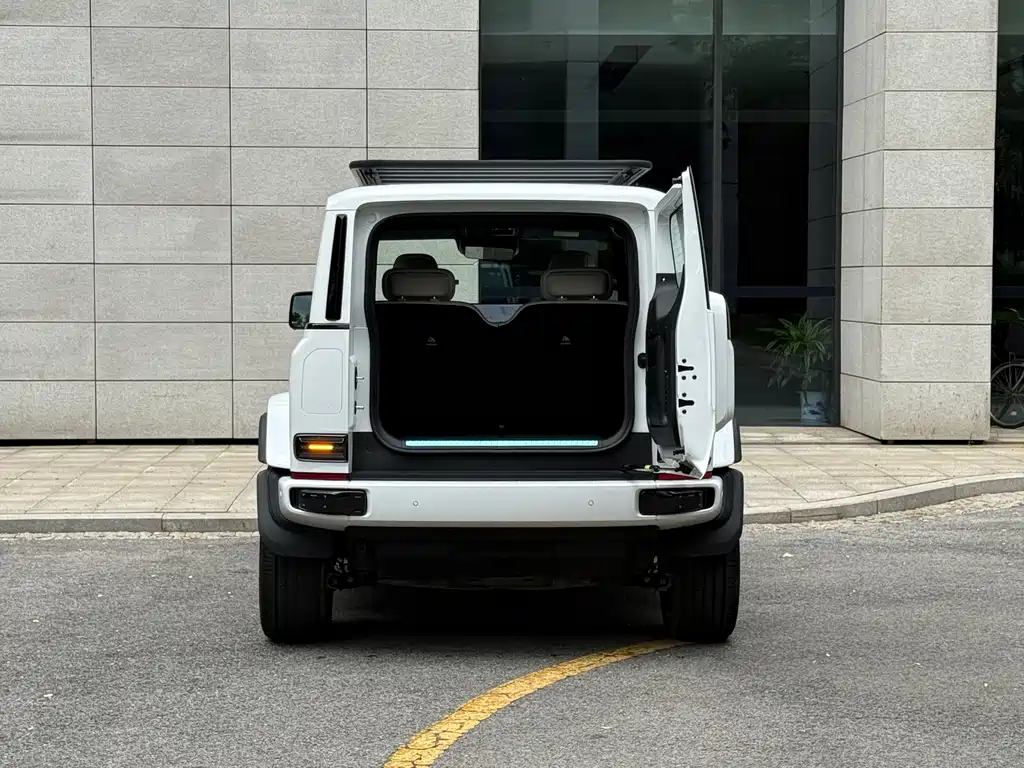 Icar Super V23 2025 — фото 15
