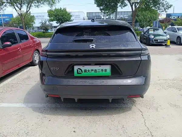 NIO ET5T 2023