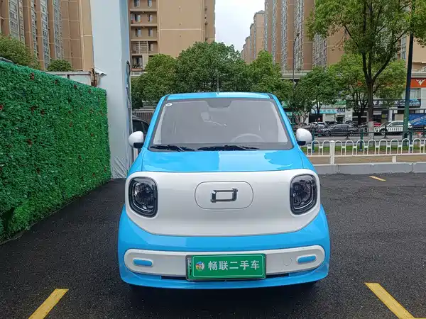 Bestune Pony 2025