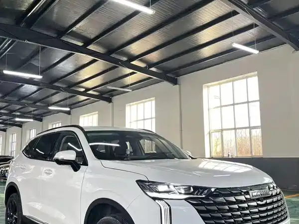 Haval H6 2024