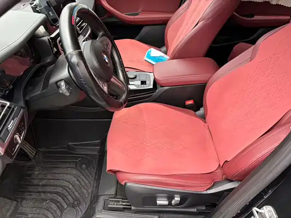 BMW X3 2023