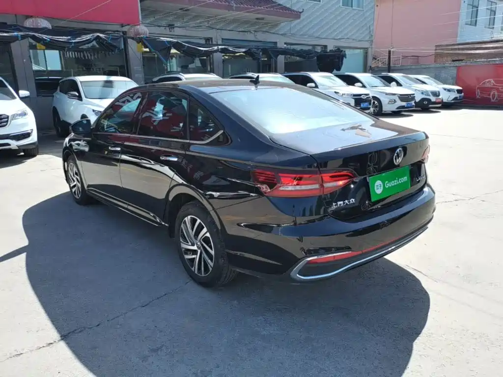 Volkswagen Lavida 2022