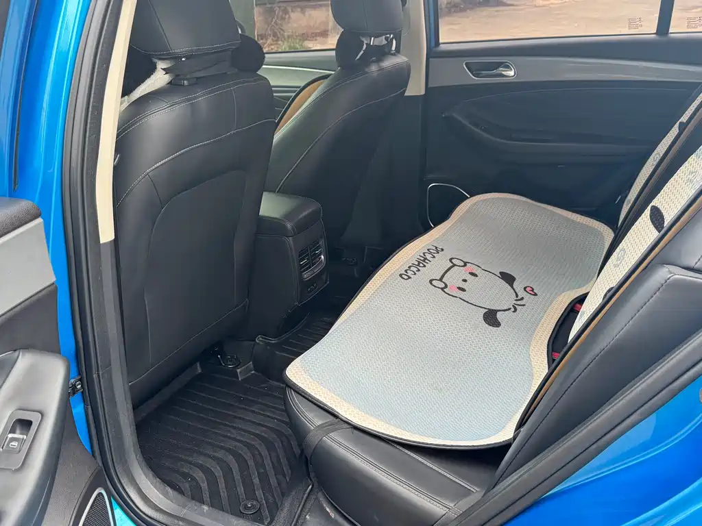 Chery Arrizo 5 2018