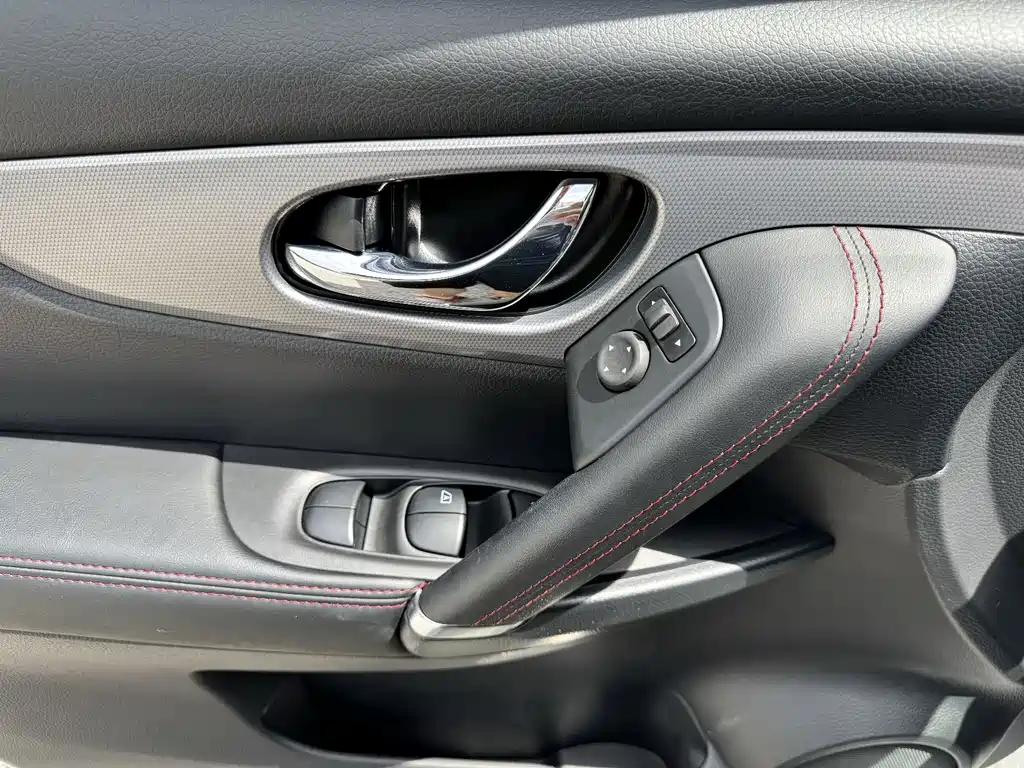 Nissan Qashqai 2022 — фото 14