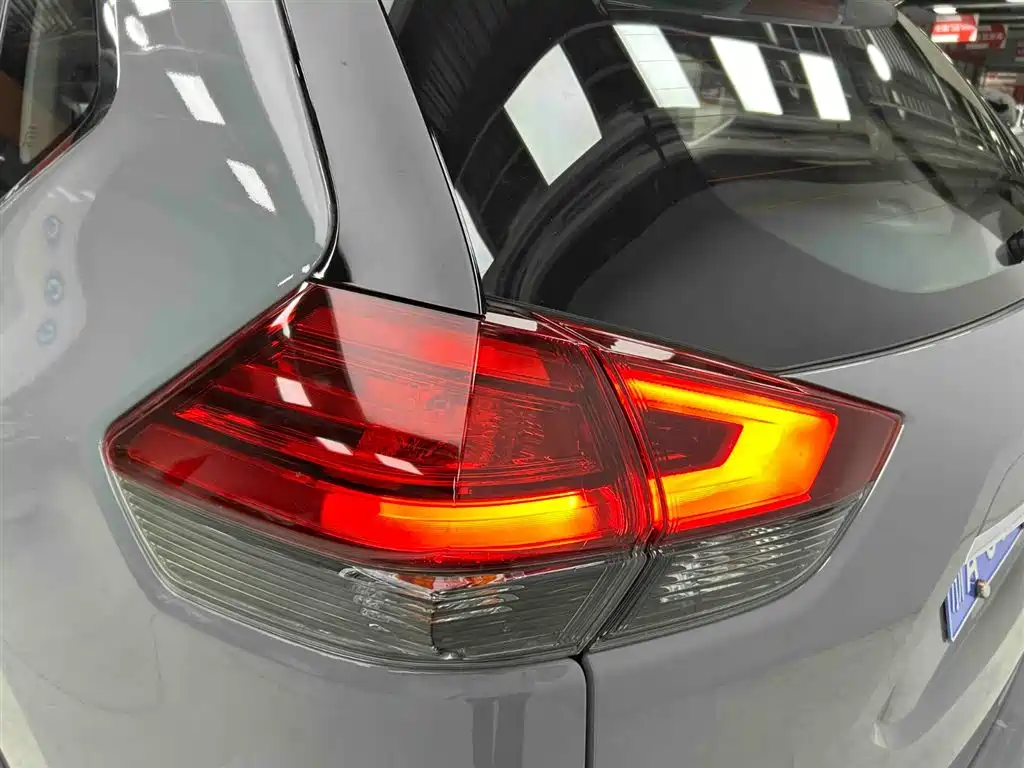 Nissan X-Trail 2025 — фото 19
