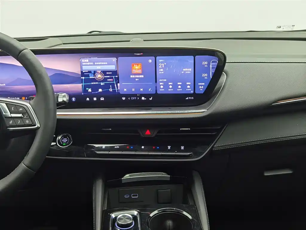 Buick Envision Plus 2025 — фото 12