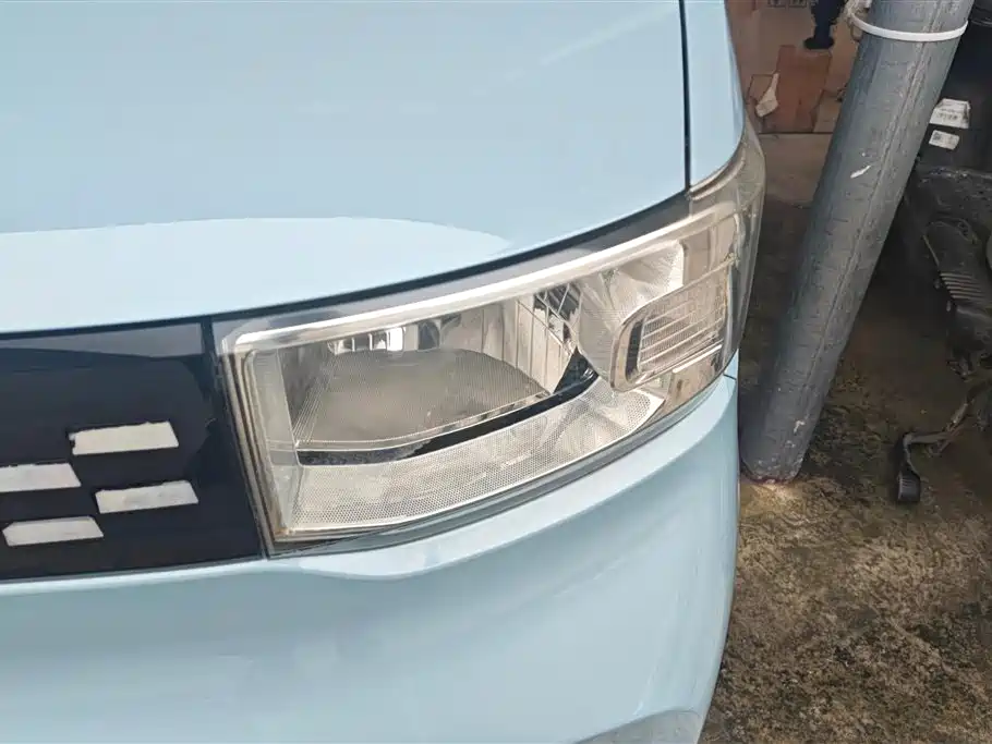 Wuling MINIEV 2020