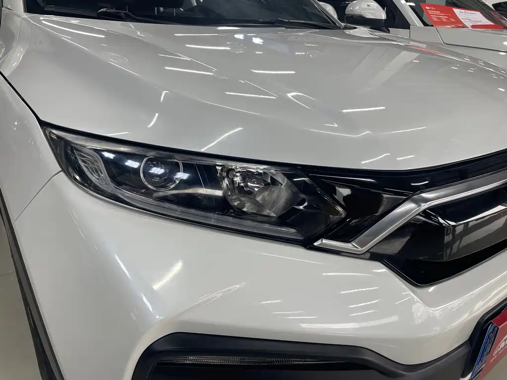 Honda XR-V 2019 — фото 9