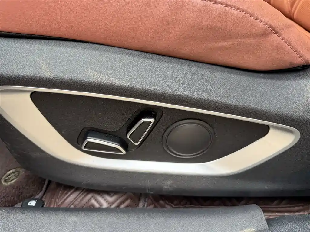 Changan CS75 PLUS 2024 — фото 18