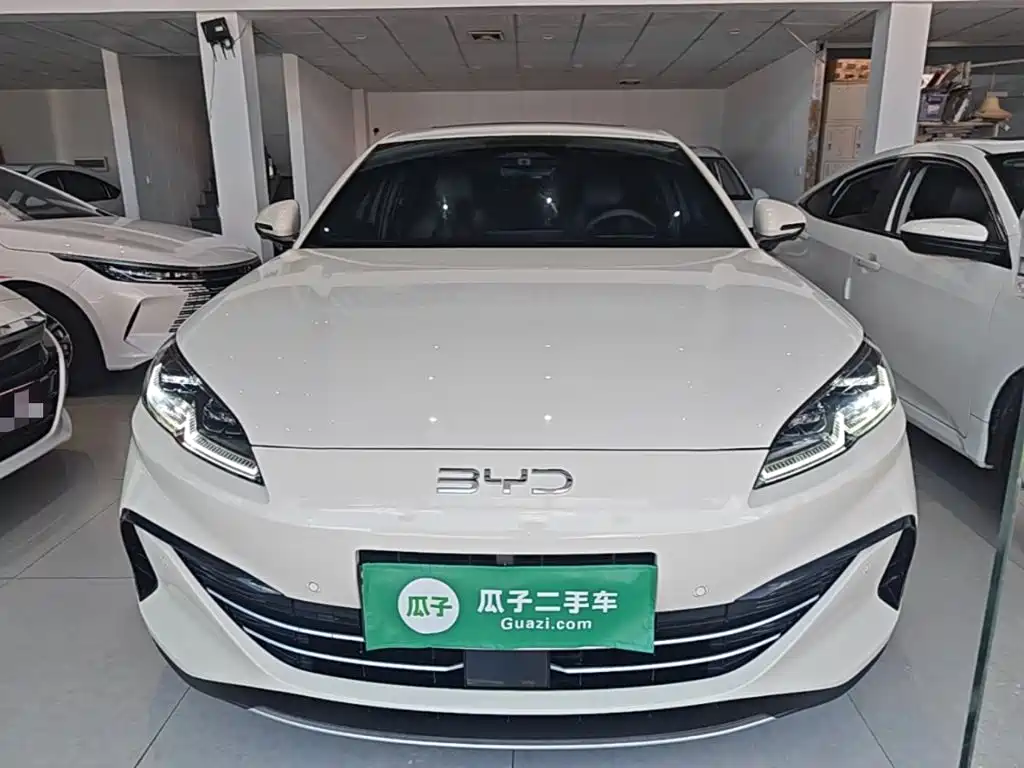 BYD Seal 06 2025