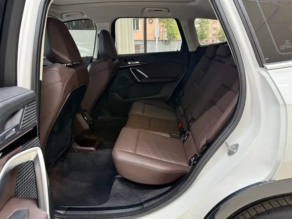 BMW X1 2023 — фото 18