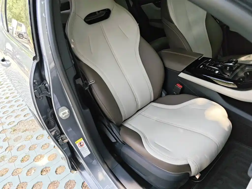 BYD Qin PLUS 2025 — фото 25