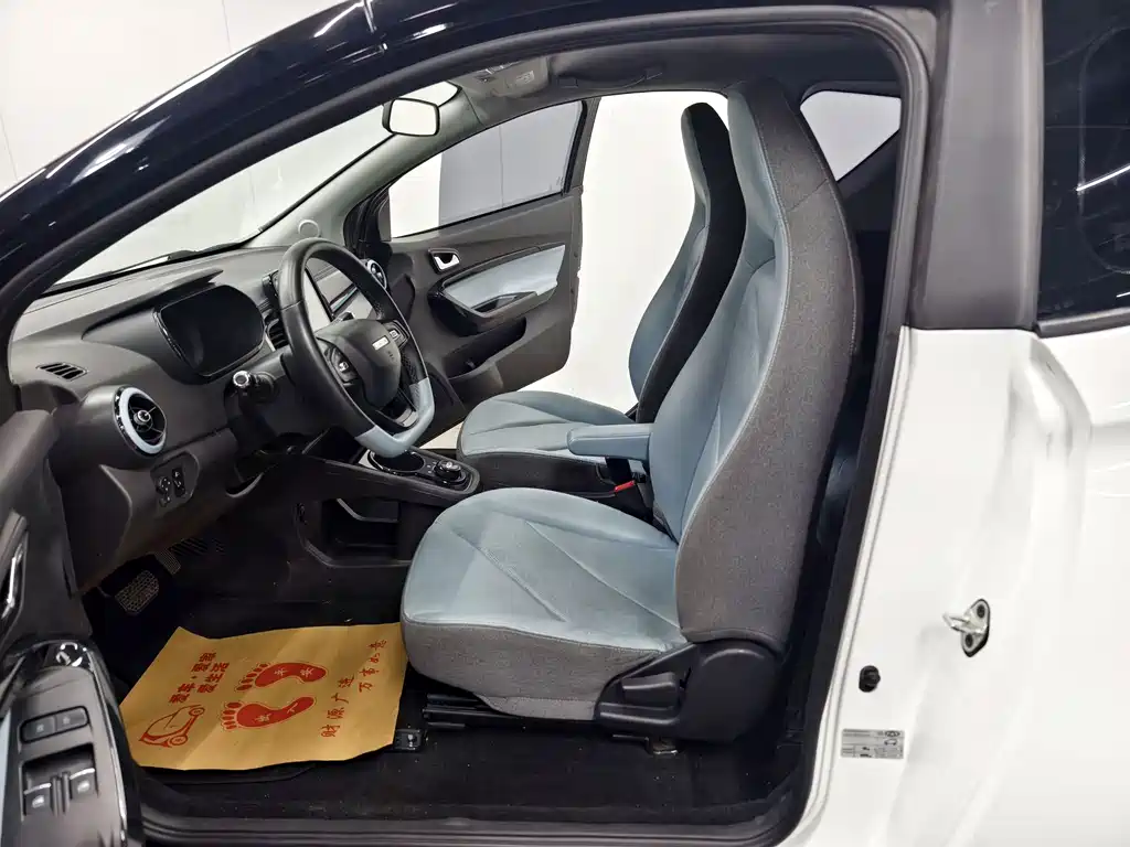 Chery QQ Little Ant 2022 — фото 11