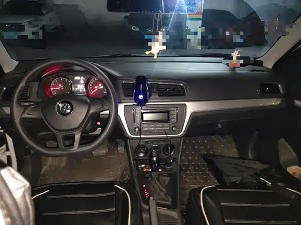 Volkswagen Lavida 2019