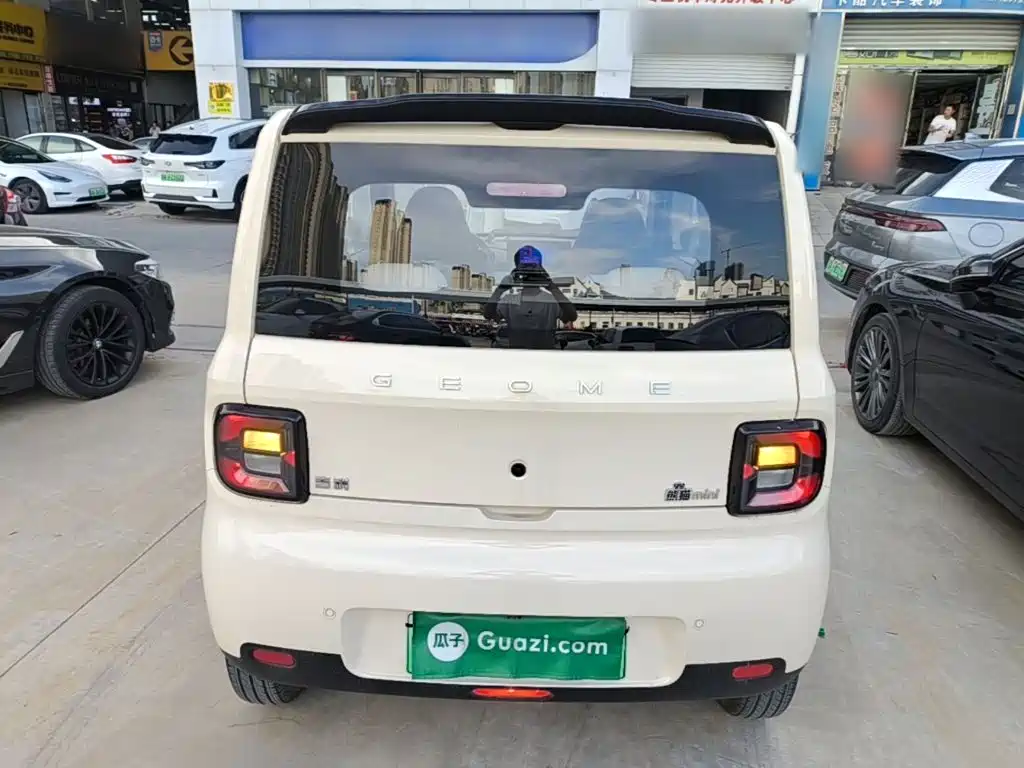 Galaxy Panda 2025