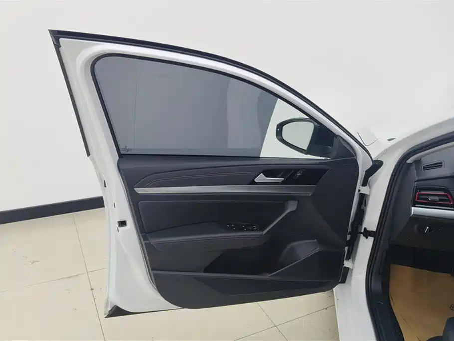Volkswagen Lavida 2023