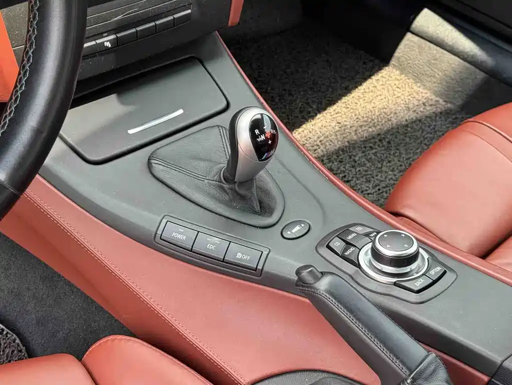 BMW M3 2015 — фото 17