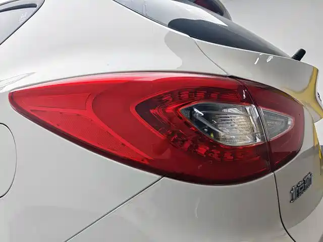 Hyundai ix35 2015