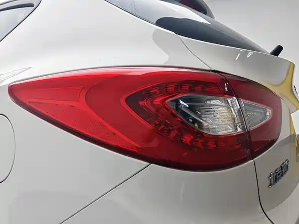 Hyundai ix35 2015