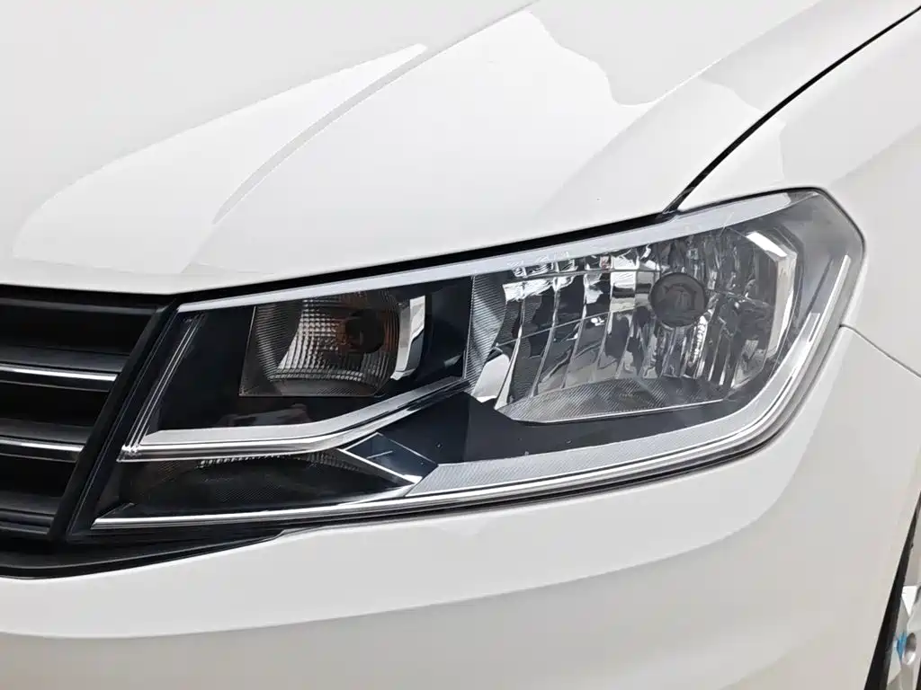 Volkswagen Santana 2021
