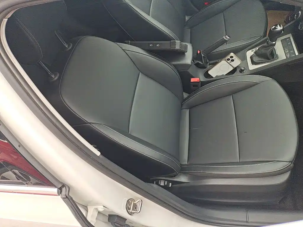 Skoda Octavia 2022 — фото 25