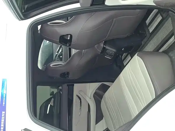 BYD Song PLUS New Energy 2024