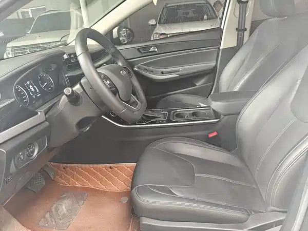 Chery Arrizo 5 2025