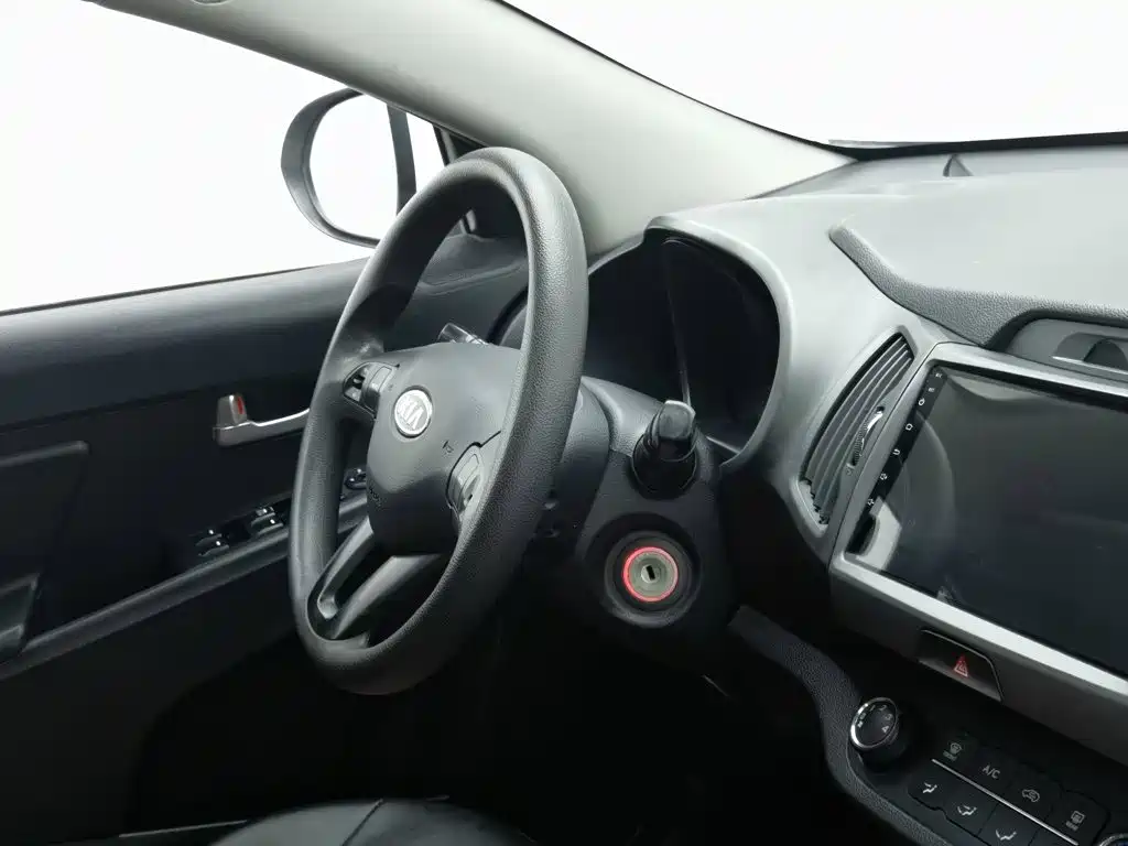 Kia Sportage 2013 — фото 22