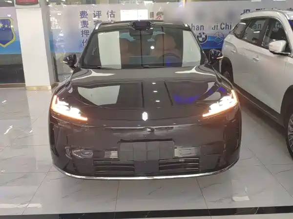 Shangjie H5 2025