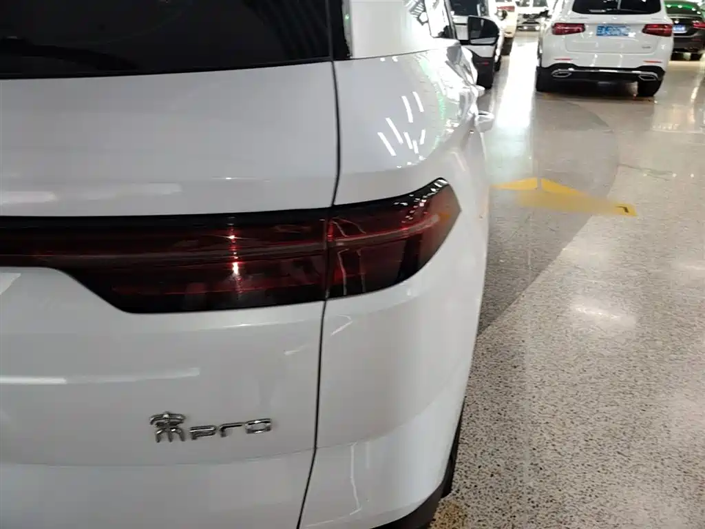 BYD Pro New Energy 2023 — фото 8