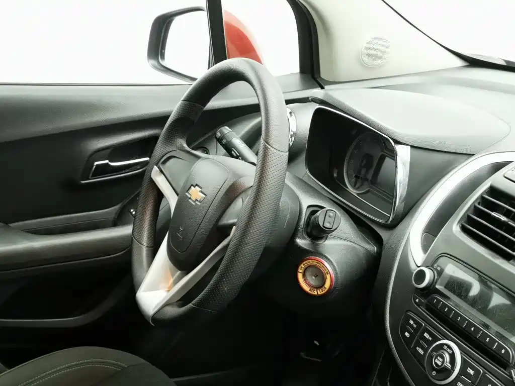 Chevrolet Trax 2014 — фото 22