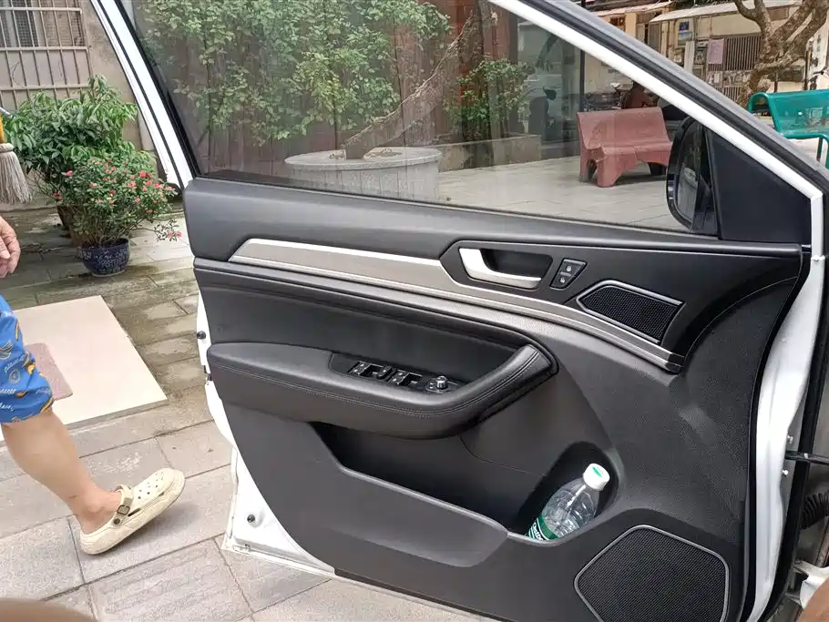 Haval H6 2019