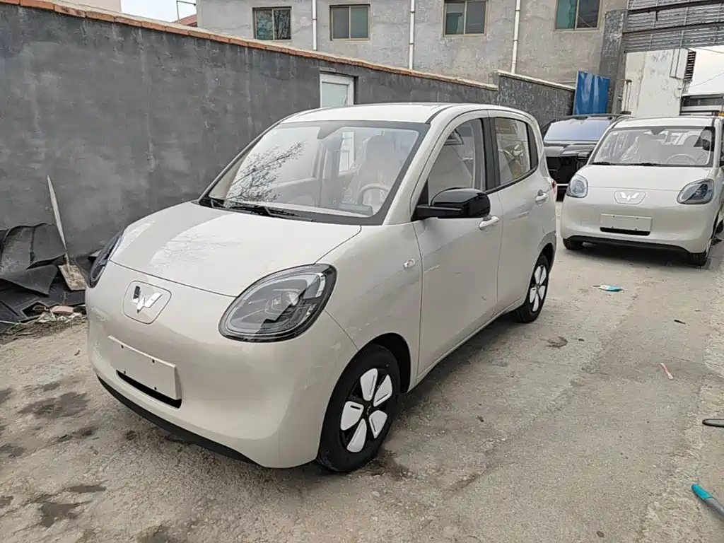 Wuling MINIEV 2026