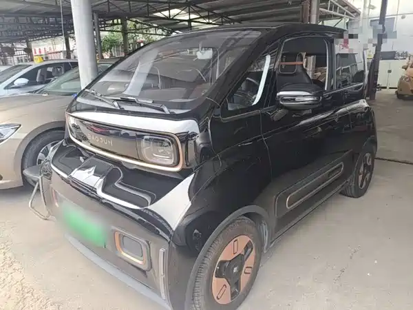 Baojun Kiwi EV 2022