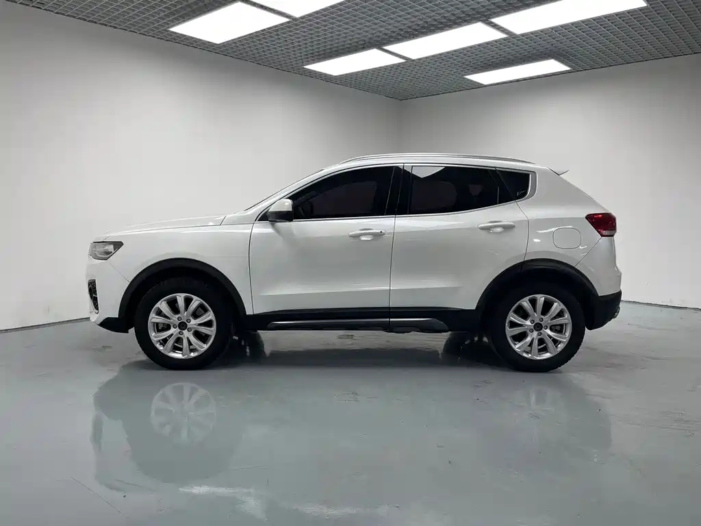 Haval H4 2019 — фото 4