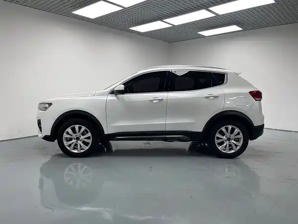 Haval H4 2019