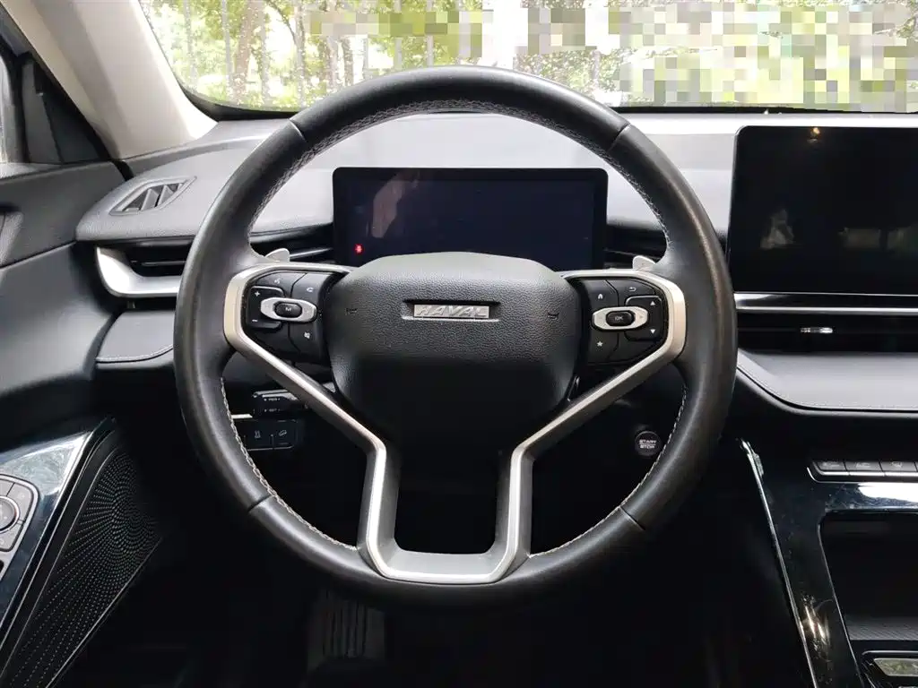 Haval H6 2021