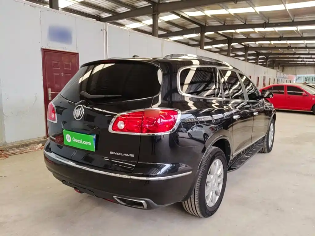 Buick Encore 2015