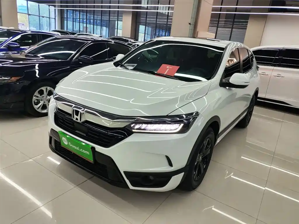 Honda Breeze 2021 — фото 2