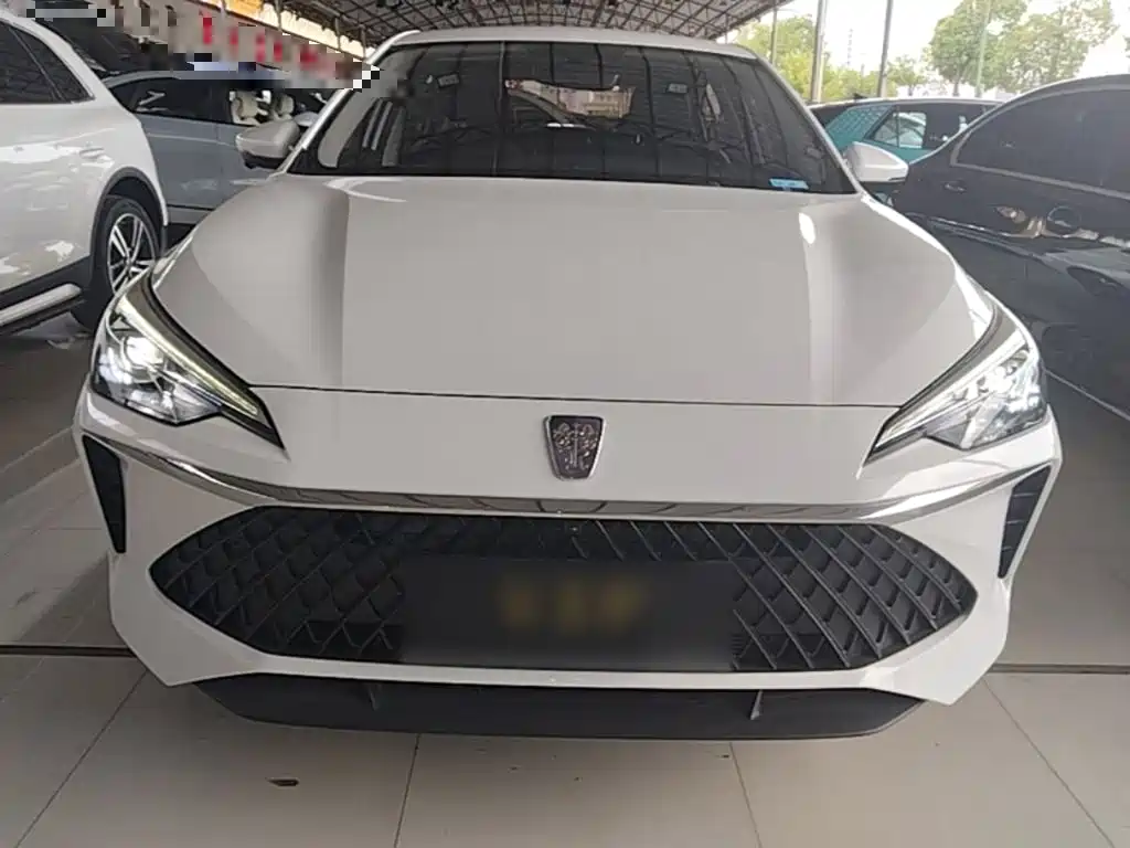 Roewe i5 2024