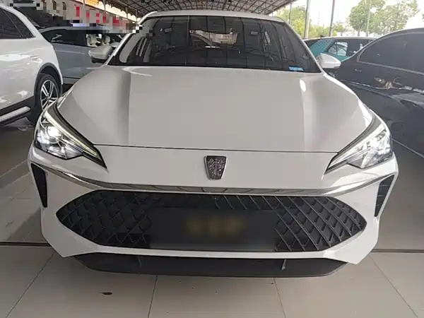 Roewe i5 2024