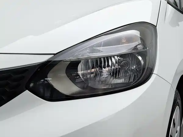 Honda Fit 2022
