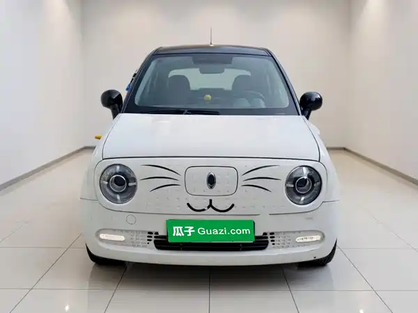 Ora Black Cat 2021