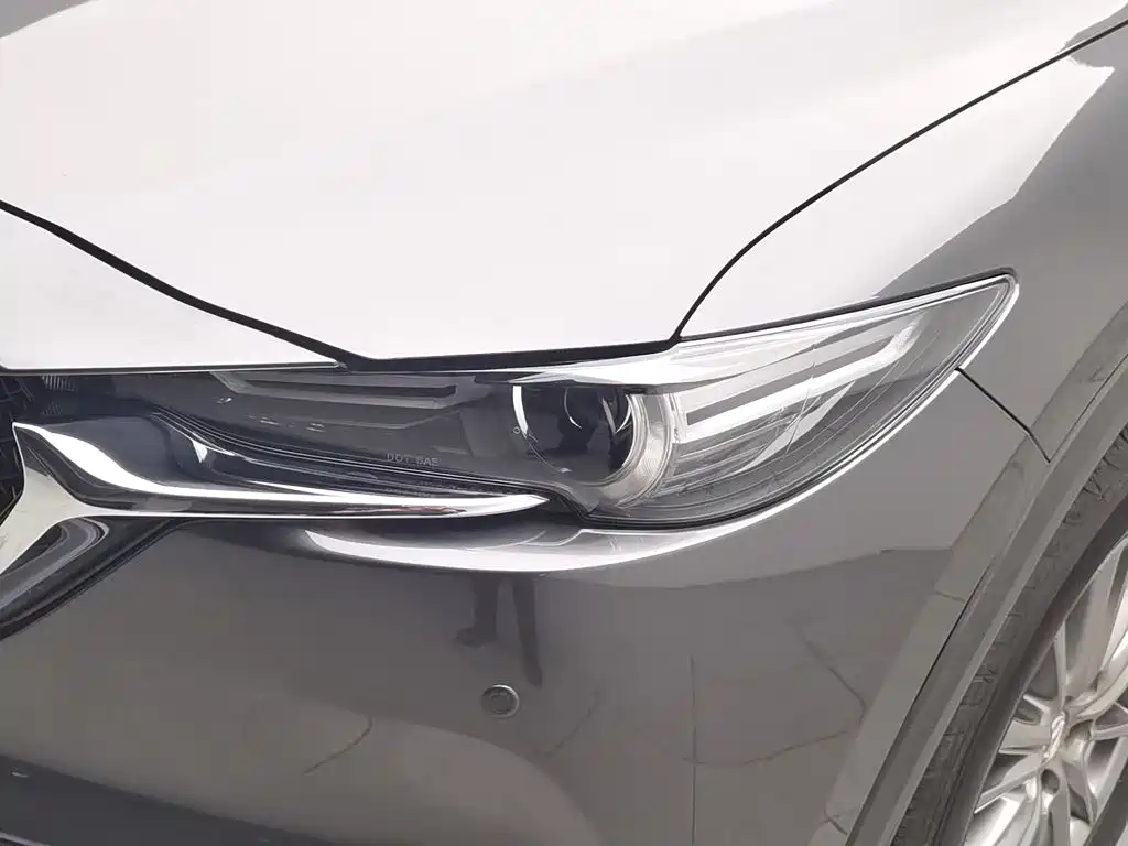 Mazda CX-5 2021
