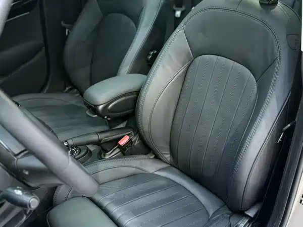 MINI MINI 2022