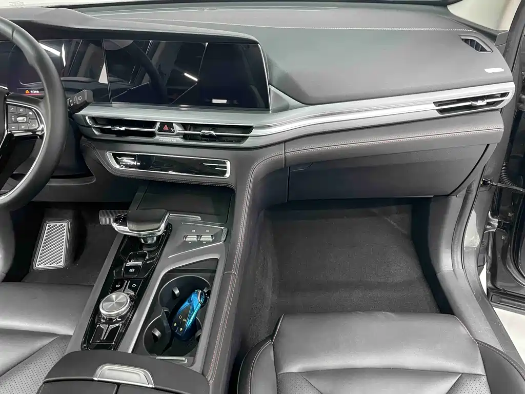Changan CS75 PLUS 2022 — фото 13